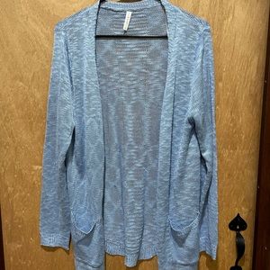 Women’s cardigan
